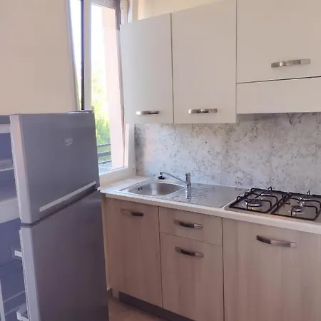 Apartman Via Colombo 32, *