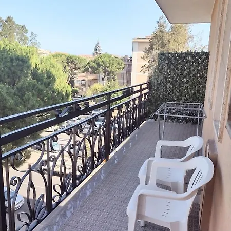 Apartman Via Colombo 32,