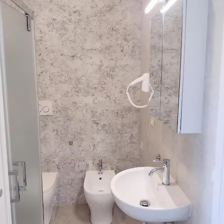 Via Colombo 32, Apartment Andora