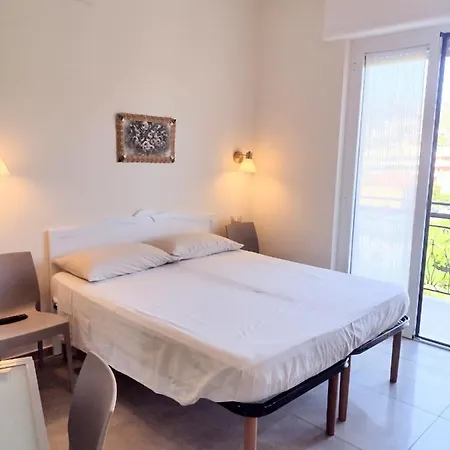 Apartment Via Colombo 32,