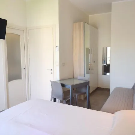 Via Colombo 32, Apartment Andora